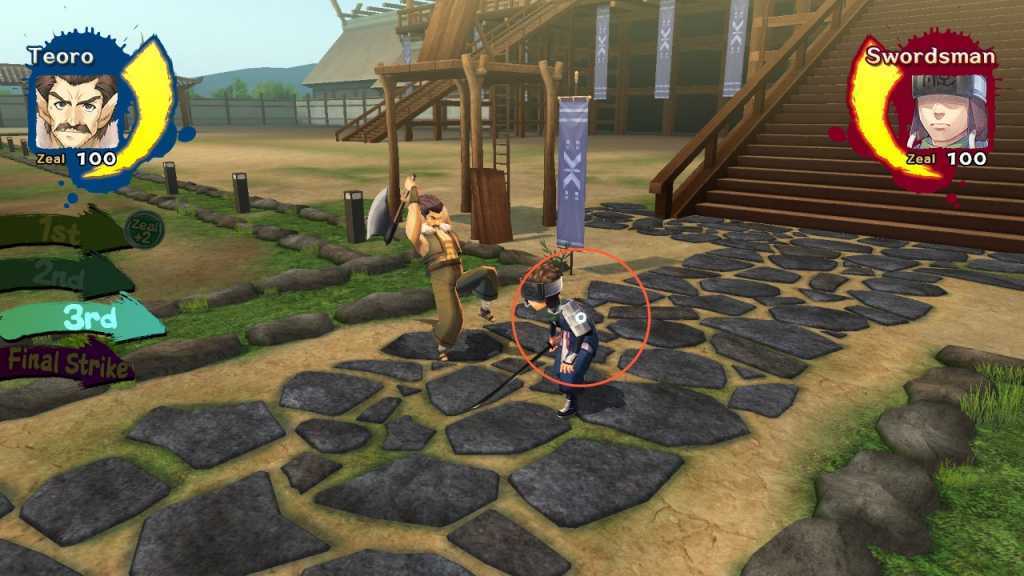 传颂之物:给逝者的摇篮/Utawarerumono: Prelude to the Fallen