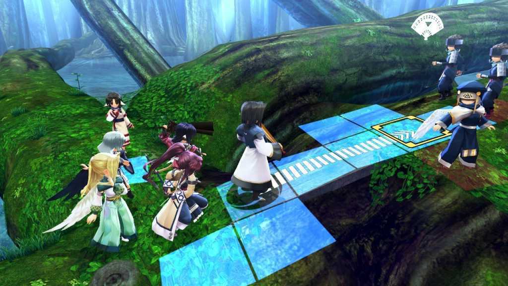 传颂之物:给逝者的摇篮/Utawarerumono: Prelude to the Fallen