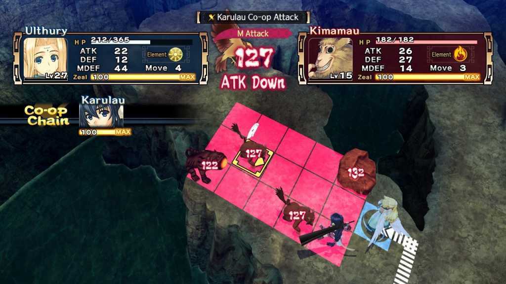 传颂之物:给逝者的摇篮/Utawarerumono: Prelude to the Fallen