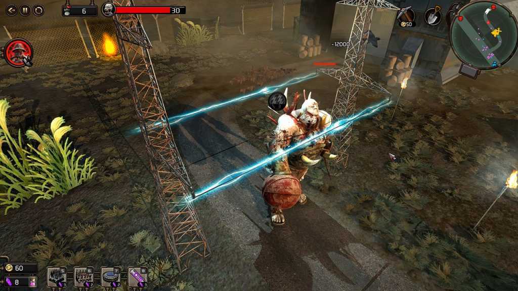 末日杀/Might & Trap: Apocalypse