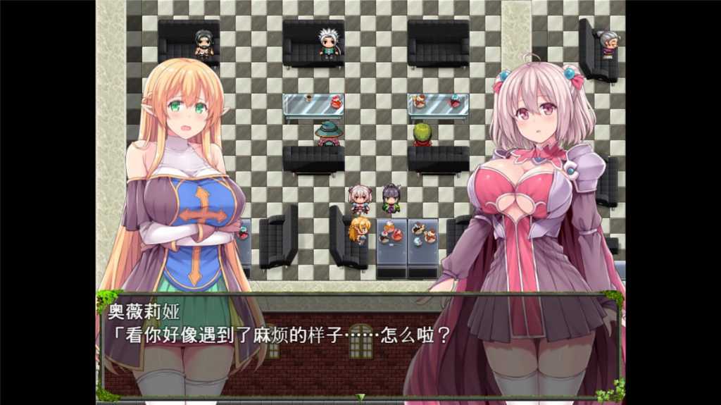 深渊探索者/Explorers of the Abyss