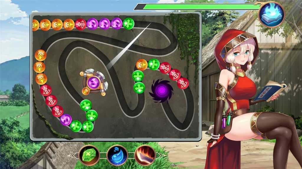 无尽大魔王/Hentai Asmodeus