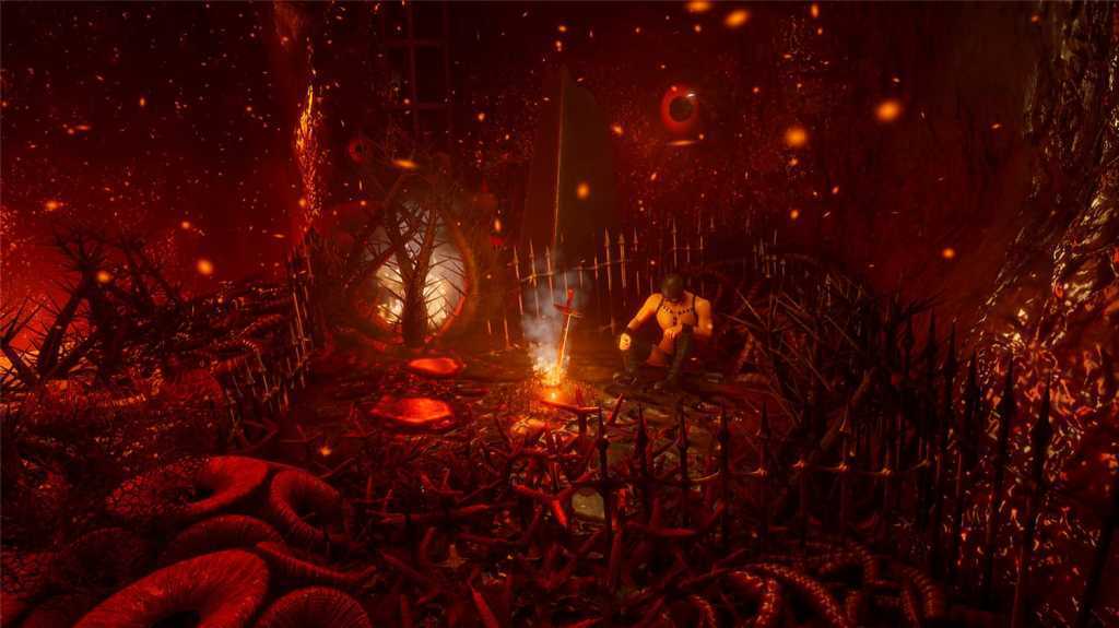 与魔鬼共眠/Sex with The Devil