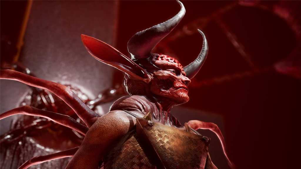 与魔鬼共眠/Sex with The Devil