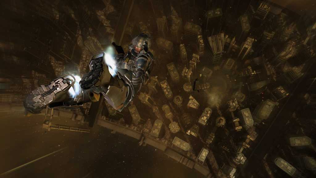 死亡空间2/Dead Space 2