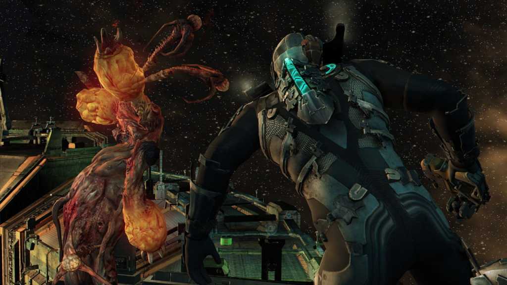 死亡空间2/Dead Space 2