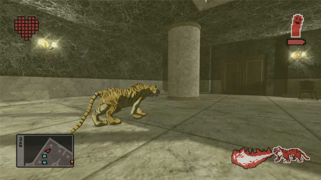 英雄不再2:垂死挣扎/No More Heroes 2: Desperate Struggle