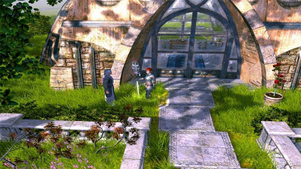 圣域2:黄金版/Sacred 2 Gold Edition