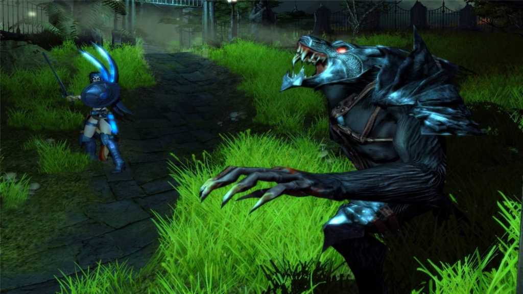 圣域2:黄金版/Sacred 2 Gold Edition