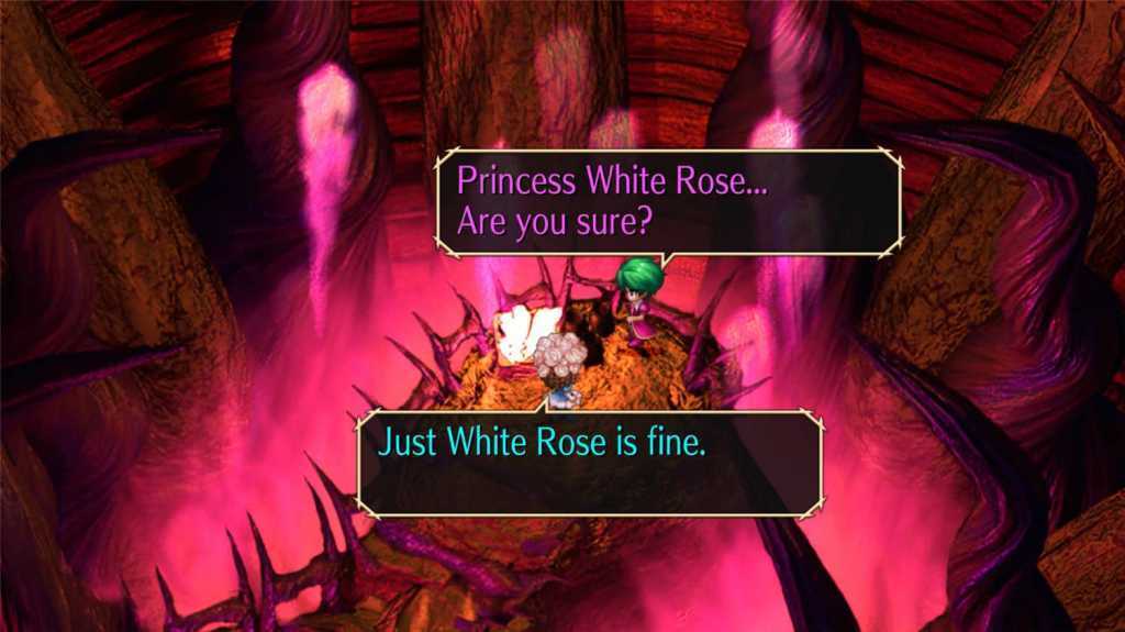 浪漫沙加开拓者:重制版/SaGa Frontier Remastered