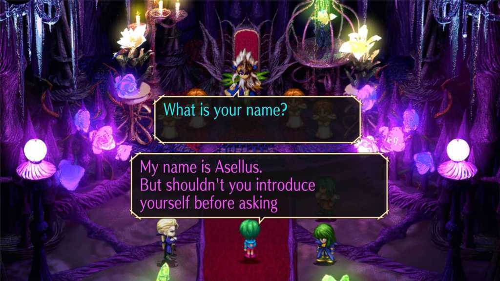 浪漫沙加开拓者:重制版/SaGa Frontier Remastered