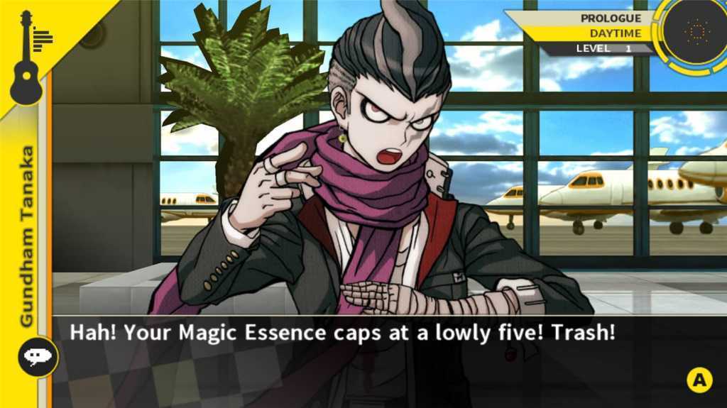 超级弹丸论破2:再见了绝望学园/Danganronpa 2: Goodbye Despair