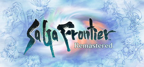 浪漫沙加开拓者：重制版/SaGa Frontier Remastered
