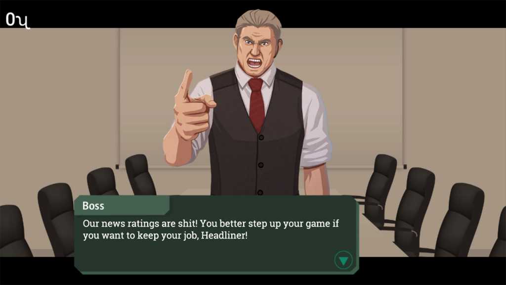 头条新闻:《诺维新闻》/Headliner NoviNews