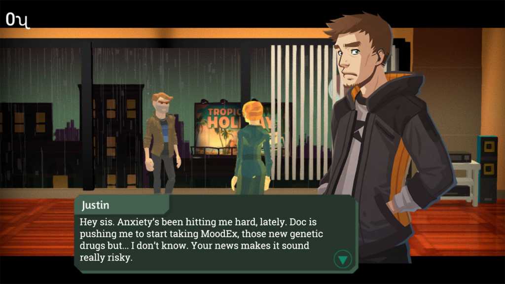 头条新闻:《诺维新闻》/Headliner NoviNews