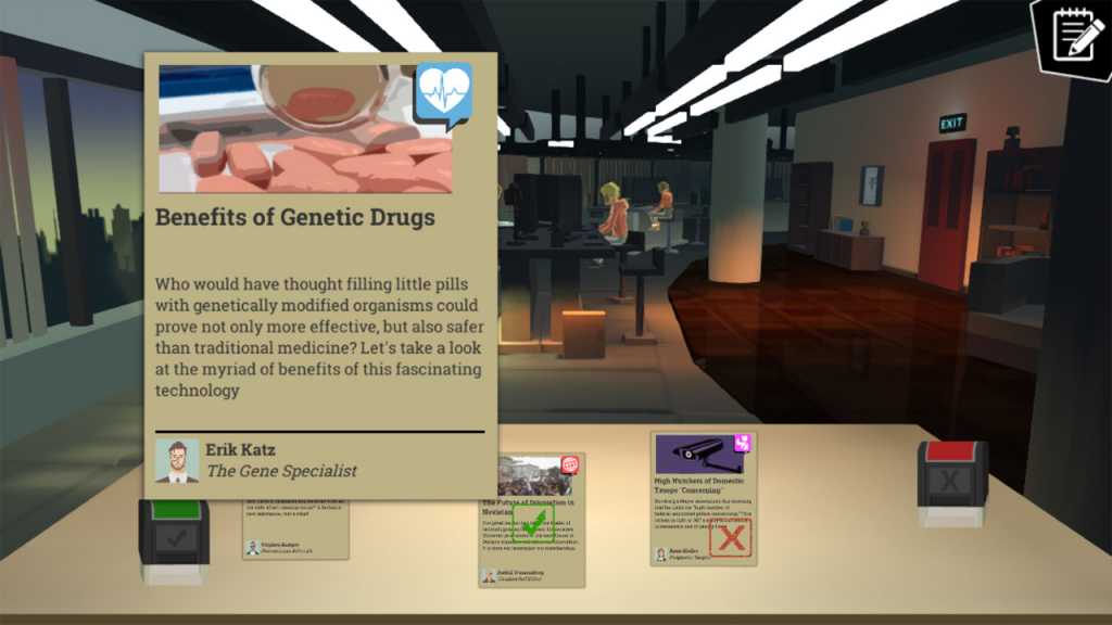 头条新闻:《诺维新闻》/Headliner NoviNews