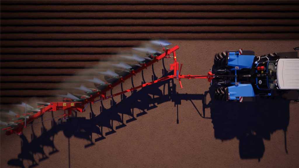 真实农场:黄金版/Real Farm - Gold Edition