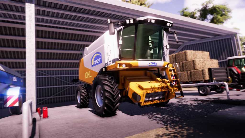 真实农场:黄金版/Real Farm - Gold Edition