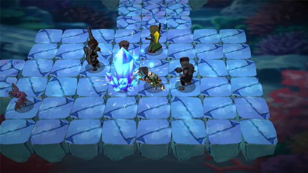 社长,战斗时间到!魔兽战争/Shachibato! President, Its Time for Battle! Maju Wars