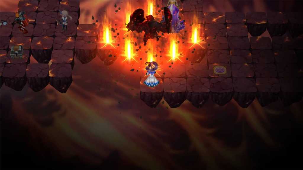 社长,战斗时间到!魔兽战争/Shachibato! President, Its Time for Battle! Maju Wars