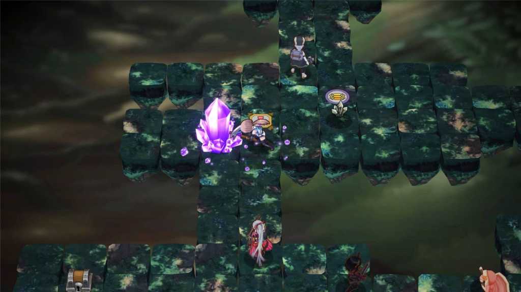 社长,战斗时间到!魔兽战争/Shachibato! President, Its Time for Battle! Maju Wars