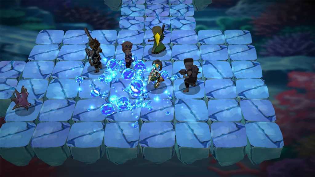 社长,战斗时间到!魔兽战争/Shachibato! President, Its Time for Battle! Maju Wars