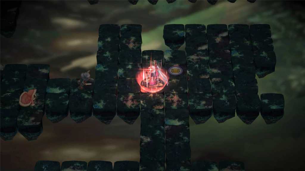 社长,战斗时间到!魔兽战争/Shachibato! President, Its Time for Battle! Maju Wars