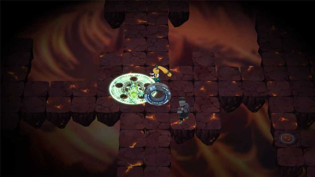 社长,战斗时间到!魔兽战争/Shachibato! President, Its Time for Battle! Maju Wars