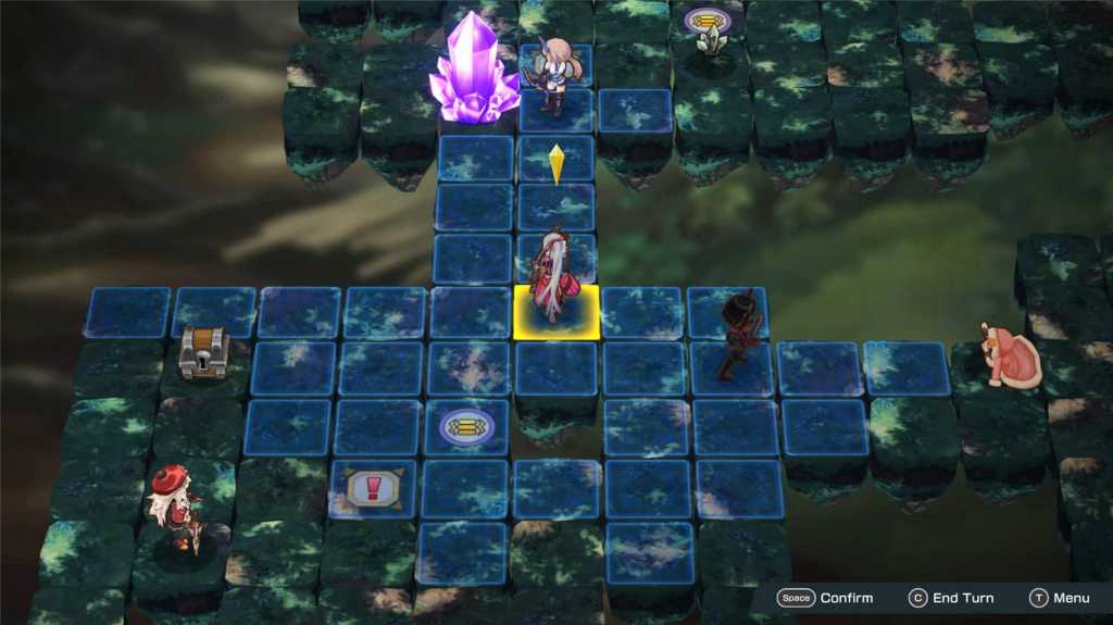 社长,战斗时间到!魔兽战争/Shachibato! President, Its Time for Battle! Maju Wars