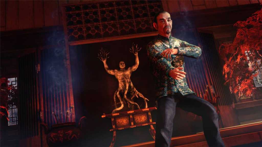 福尔摩斯:罪与罚/Sherlock Holmes:Crime and Punishment