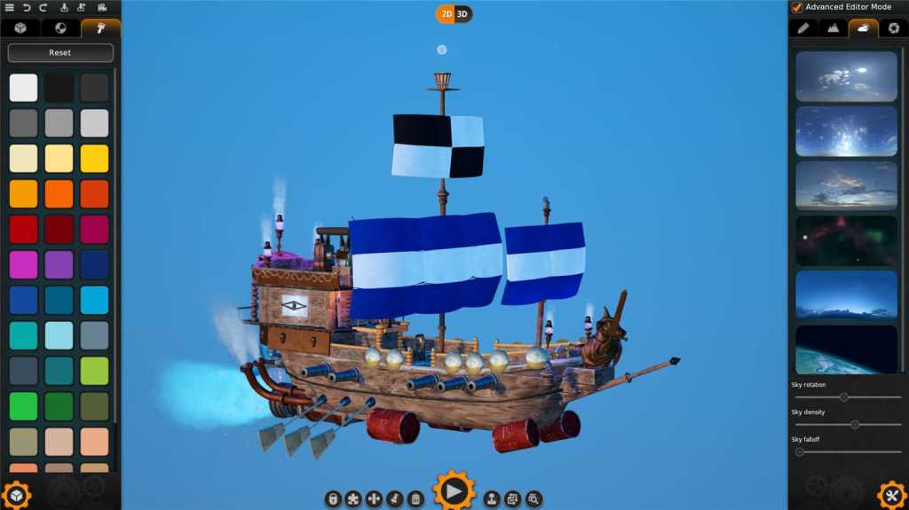 疯狂机器3/Crazy Machines 3