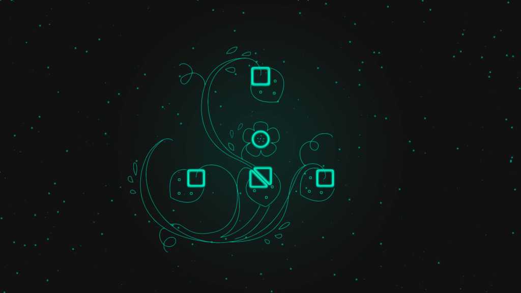 隐藏记忆:自然/Hidden Memory - Nature