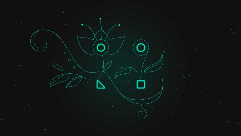 隐藏记忆:自然/Hidden Memory - Nature