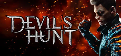 恶魔猎杀/恶魔狩猎/恶魔之狩/魔鬼狩猎/Devil's Hunt