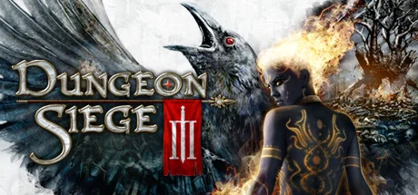 地牢围攻3/Dungeon Siege III