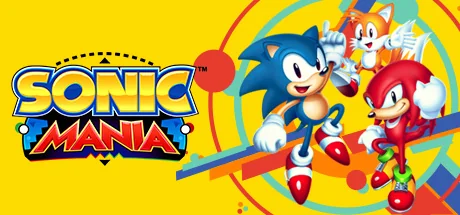 索尼克：狂欢/Sonic Mania