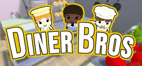 餐厅兄弟/Diner Bros