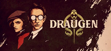 尸灵/Draugen