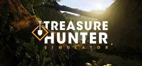 宝藏猎人寻宝模拟器/Treasure Hunter Simulator