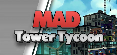 疯狂高楼大亨/Mad Tower Tycoon