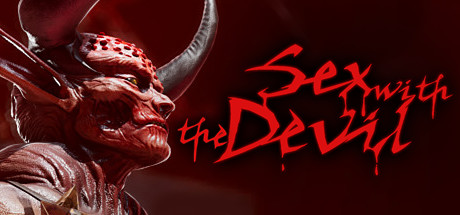 与魔鬼共眠/Sex with The Devil