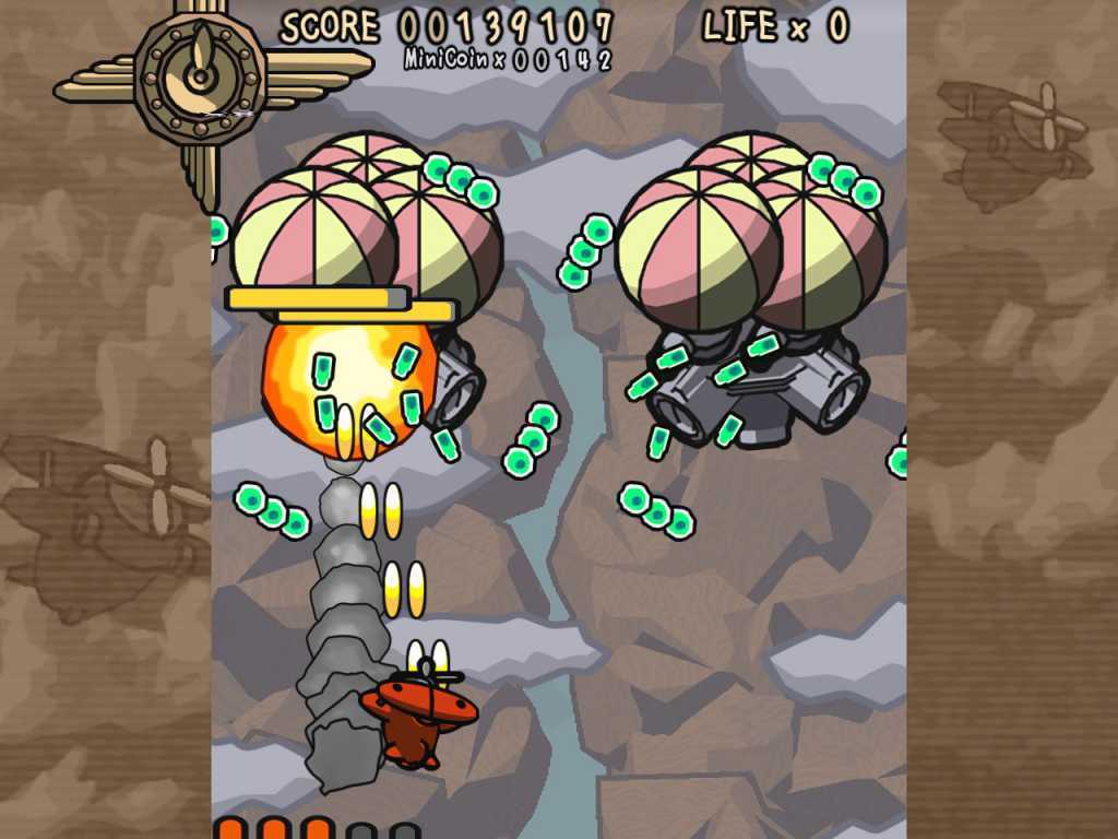 飞天红酒桶:小小飞行员日记/Flying Red Barrel - The Diary of a Little Aviator