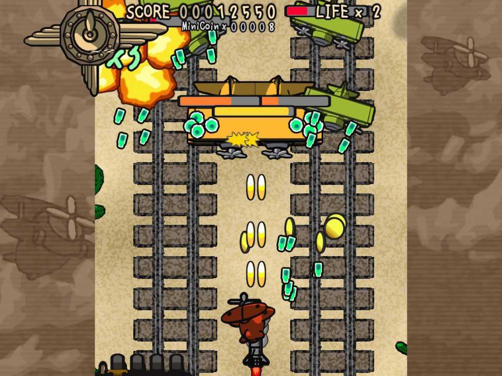 飞天红酒桶:小小飞行员日记/Flying Red Barrel - The Diary of a Little Aviator