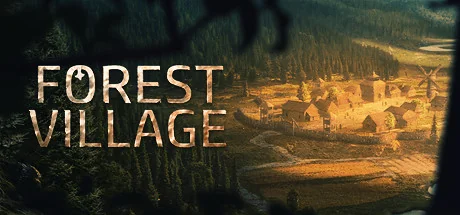 领地人生：林中村落/封建时代：林中村落/Life is Feudal: Forest Village