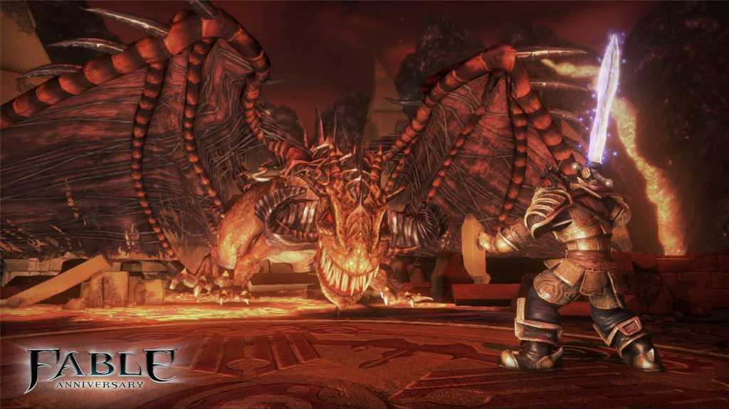 神鬼寓言:周年纪念版/Fable Anniversary