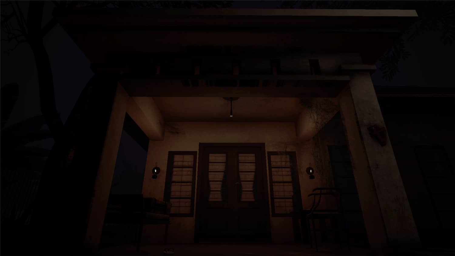 鬼妇:印尼民间恐怖传说/Pamali: Indonesian Folklore Horror