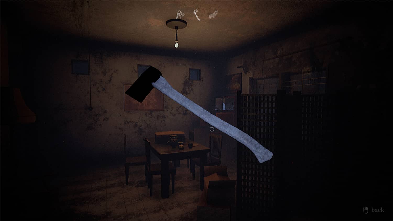 鬼妇:印尼民间恐怖传说/Pamali: Indonesian Folklore Horror