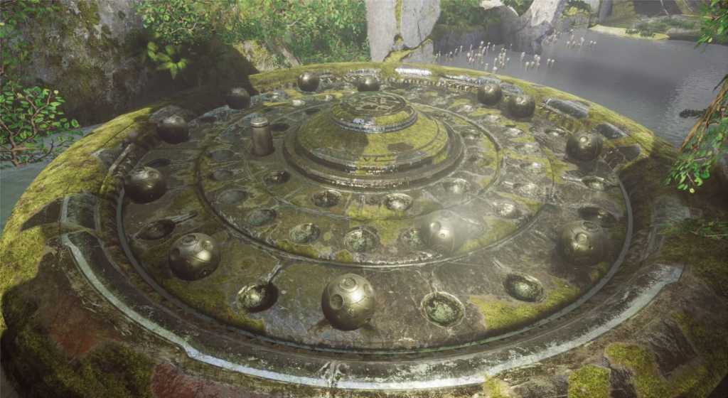 复仇女神:神秘之旅3/Nemezis: Mysterious Journey III