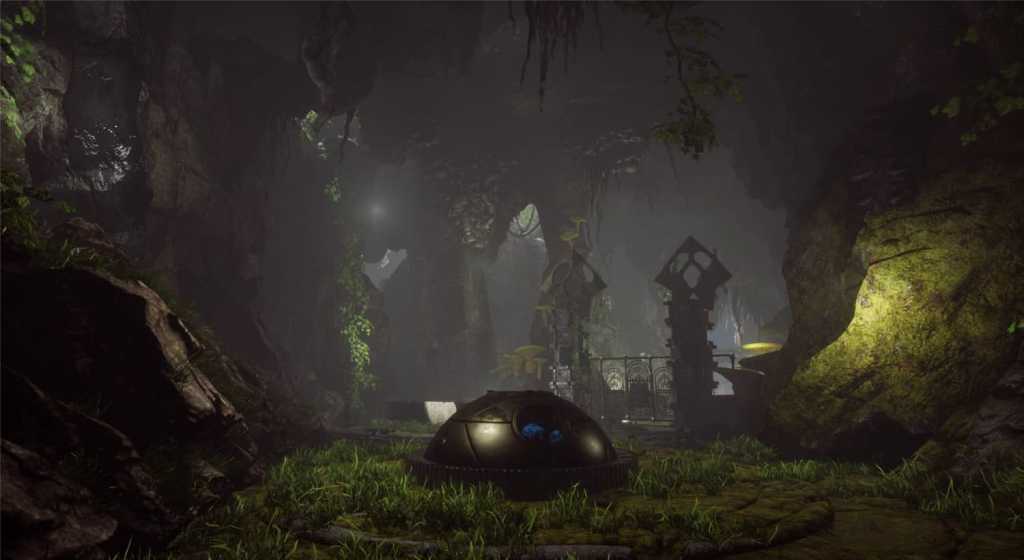 复仇女神:神秘之旅3/Nemezis: Mysterious Journey III