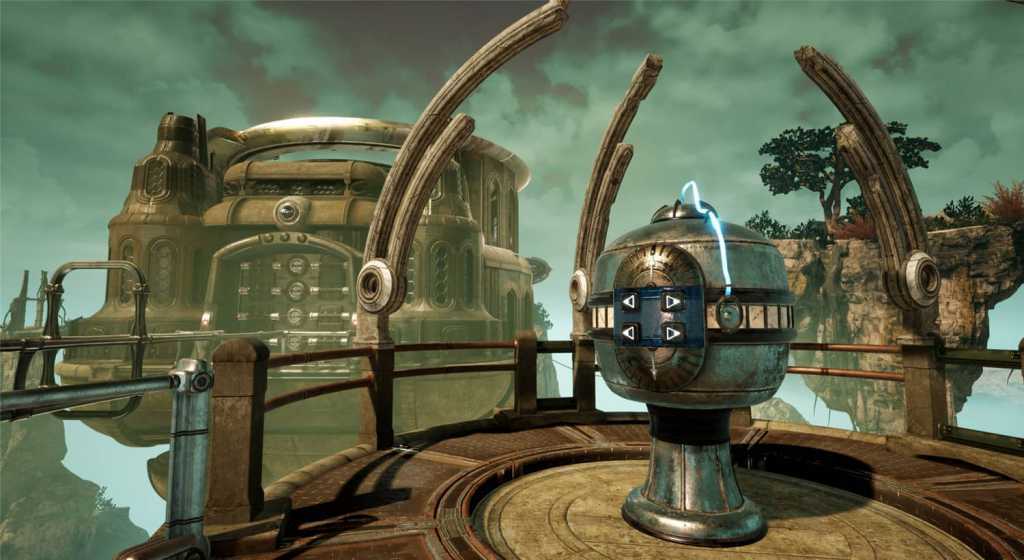 复仇女神:神秘之旅3/Nemezis: Mysterious Journey III